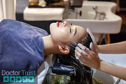 CHÂU LINH BẢO SPA | MASSAGE TRỊ LIỆU QUẬN 1 | SPA SỨC KHỎE QUẬN 1 1 Hồ Chí Minh