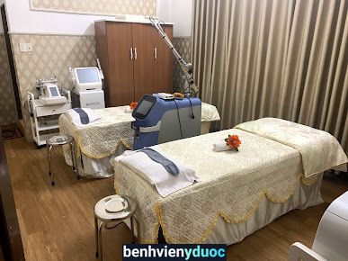 Châu Sa International Clinic & Spa Quảng Ngãi Quảng Ngãi