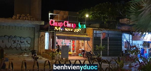 Cheap Cheap Spa Phan Thiết Bình Thuận