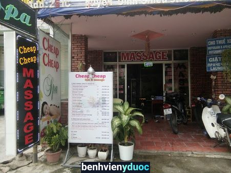 Cheap Cheap Spa Phan Thiết Bình Thuận