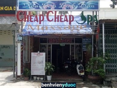 Cheap Cheap Spa Phan Thiết Bình Thuận