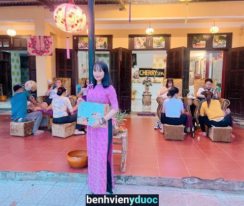 Cherry Spa Hội An Quảng Nam