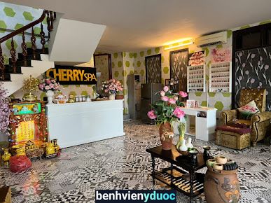 Cherry Spa Hội An Quảng Nam