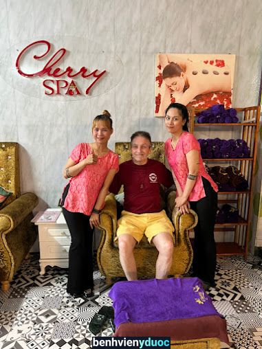 Cherry Spa Hội An Quảng Nam