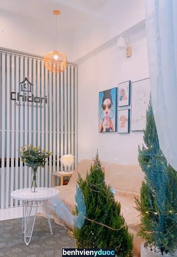 Chidori Spa 7 Hồ Chí Minh