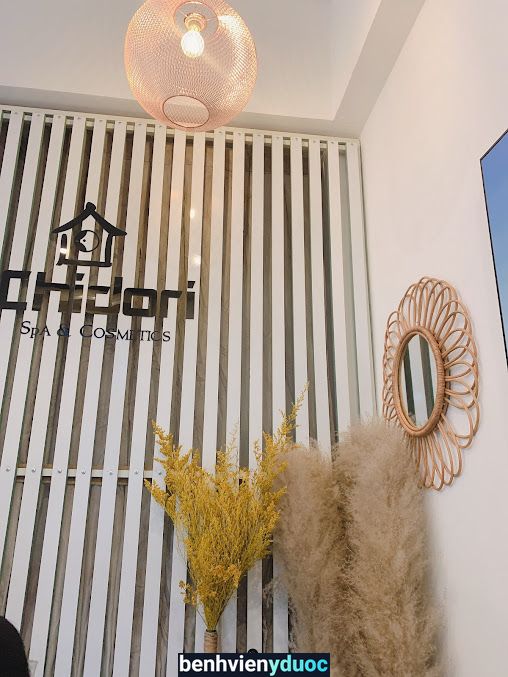 Chidori Spa 7 Hồ Chí Minh