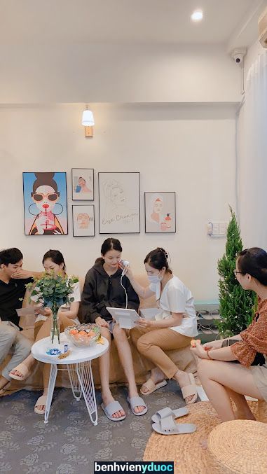 Chidori Spa 7 Hồ Chí Minh