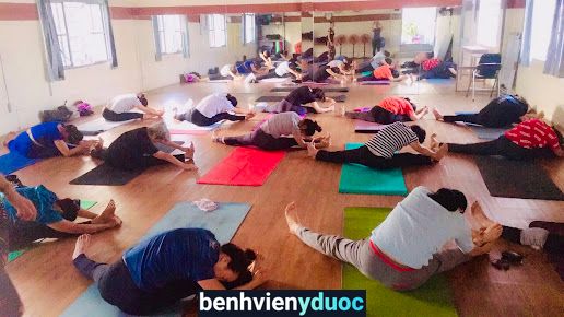 Chin Yoga Bình Thạnh Hồ Chí Minh