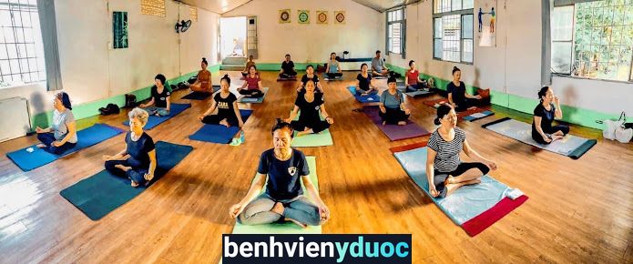 Chin Yoga Bình Thạnh Hồ Chí Minh