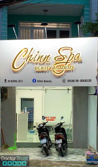 Chinn Beauty & Spa Thủ Đức Hồ Chí Minh