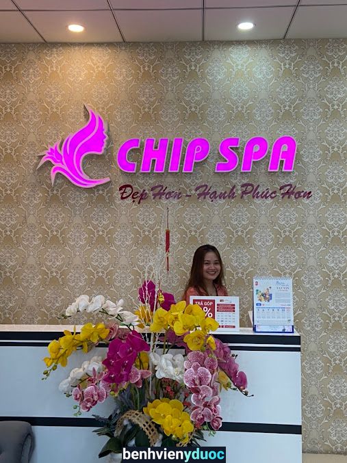 Chip Spa Biên Hòa Biên Hòa Đồng Nai