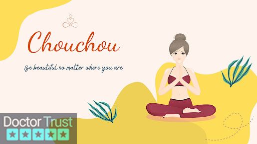 Chouchou Yoga Ngũ Hành Sơn Đà Nẵng