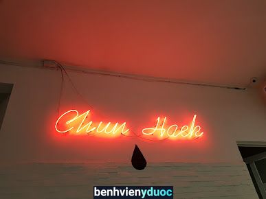 Chun Hack Tattoo 1 Hồ Chí Minh