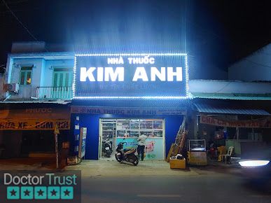 Chuỗi Nhà Thuốc Kim Anh 12 Hồ Chí Minh