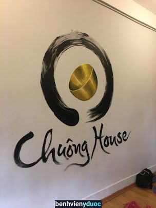 Chuông Yoga 3 Hồ Chí Minh