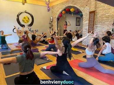 Chuông Yoga 3 Hồ Chí Minh