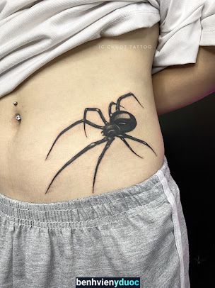 CHUOT Tattoo & THỎ Piercing Bình Thạnh Hồ Chí Minh