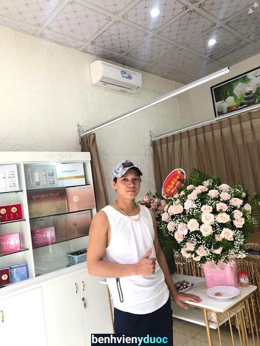 Chuyền Beauty Spa Đông Anh Hà Nội