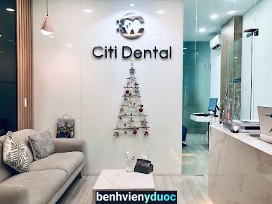 Citi Dental Clinic Hải Châu Đà Nẵng