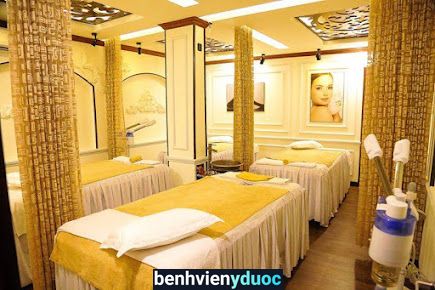 Citi Spa Bình Dương - Massage Body - Foot - Facial Thủ Dầu Một Bình Dương