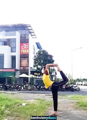 CITI YOGA Q.2 Thủ Đức Hồ Chí Minh