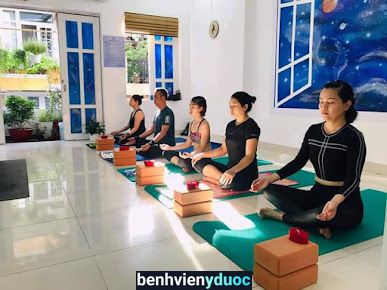 CITI YOGA Q.2 Thủ Đức Hồ Chí Minh