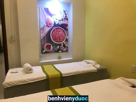 Citrus Health Spa Hội An Quảng Nam