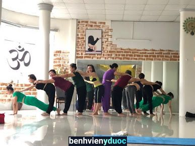 Clb Hatha Yoga Loan Nguyễn Rạch Giá Kiên Giang