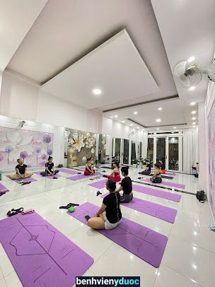 CLB SUN YOGA Tân Bình Hồ Chí Minh