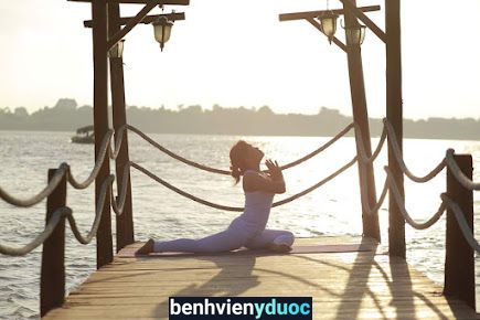 CLB Thanh Hương YOGA & AEROBICS Bảo Thắng Lào Cai