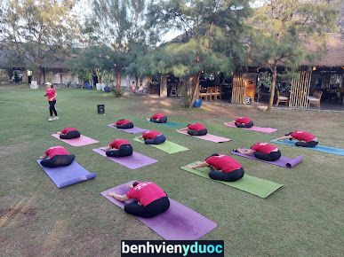 CLB Thể Dục Thẩm Mỹ T - One Fitness & Yoga Tuy Hoà Phú Yên