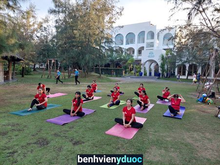 CLB Thể Dục Thẩm Mỹ T - One Fitness & Yoga Tuy Hoà Phú Yên