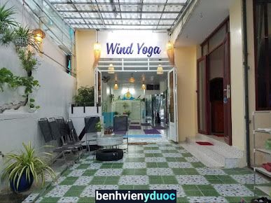 CLB Wind Yoga 7 Hồ Chí Minh