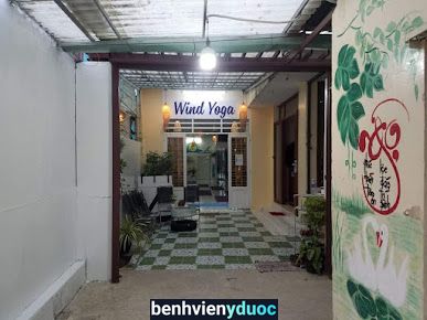 CLB Wind Yoga 7 Hồ Chí Minh