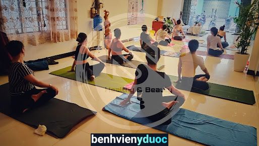 CLB YOGA AEROBIC NGỌC BẢO Thống Nhất Đồng Nai