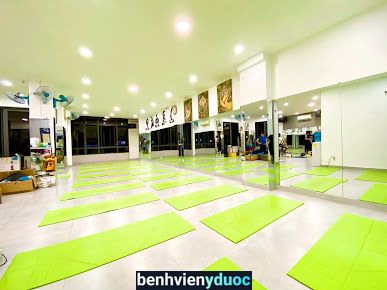 CLB YOGA AEROBIC SPA DÁNG XINH Tân Bình Hồ Chí Minh