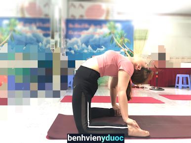 CLB YOGA AEROBIC THANH TRÀ Biên Hòa Đồng Nai