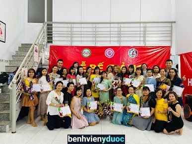 CLB Yoga & Ayurveda Full For Life-CN5.Bà Điểm.Hoc Môn. Hóc Môn Hồ Chí Minh