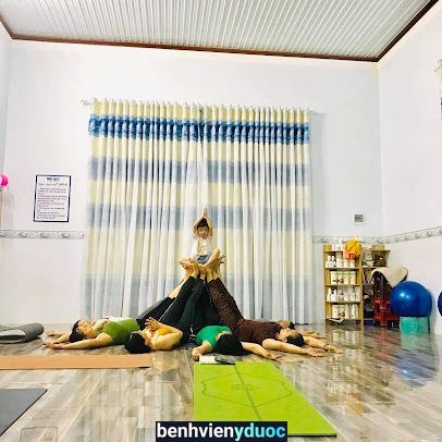 CLB Yoga & Ayurveda FullforLife chi nhánh 25 , Buôn Đôn , Daklak Buôn Đôn Đắk Lắk