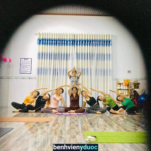 CLB Yoga & Ayurveda FullforLife chi nhánh 25 , Buôn Đôn , Daklak Buôn Đôn Đắk Lắk