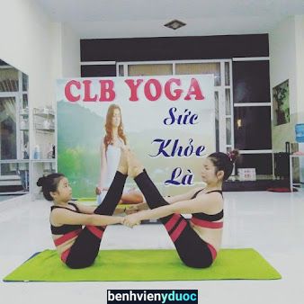 CLB Yoga & Ayuverda Full for life Chi Nhanh 27. Tân NGHIA Hàm Tân Bình Thuận