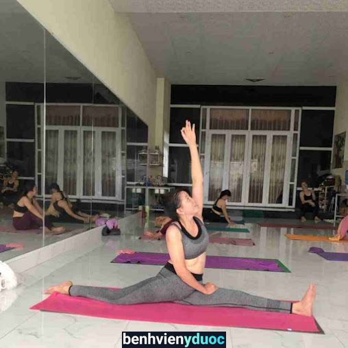 CLB Yoga & Ayuverda Full for life Chi Nhanh 27. Tân NGHIA Hàm Tân Bình Thuận