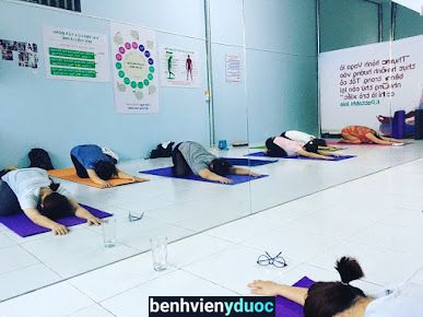 CLB Yoga “FULL 4 LIFE” - Chi Nhánh 23 Thủ Dầu Một Bình Dương