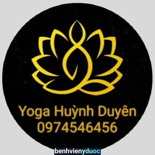 CLB Yoga Huỳnh Duyên