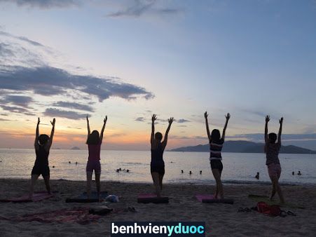 CLB YOGA NEWLIFE NHA TRANG