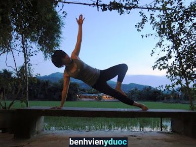 CLB YOGA NEWLIFE NHA TRANG Nha Trang Khánh Hòa