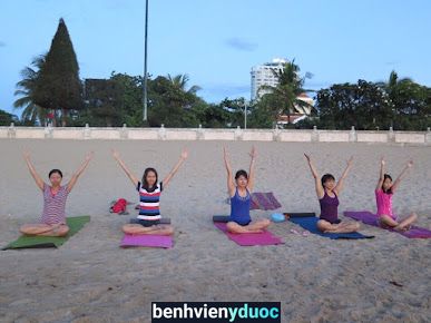 CLB YOGA NEWLIFE NHA TRANG Nha Trang Khánh Hòa