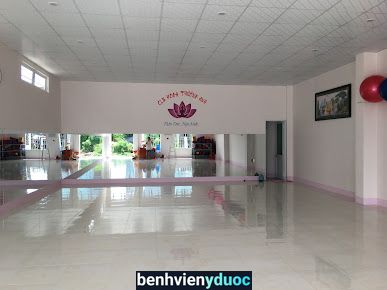 CLB YOGA PHƯƠNG ANH Đồng Xoài Bình Phước