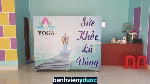 CLB Yoga THÙY DƯƠNG Hàm Tân Bình Thuận