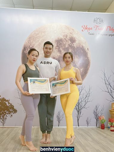 CLB YOGA TRÚC POLY KON TUM Kon Tum Kon Tum